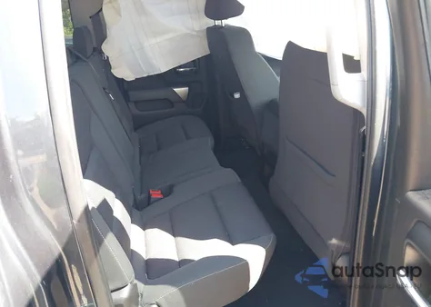 2019 Chevrolet Silverado 1500 Ld Lt from USA, damaged, VIN 2GCVKPEC1K1130338